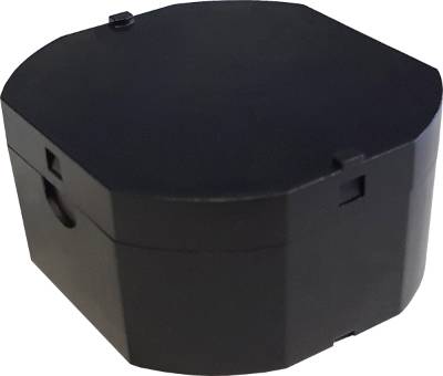 Scaleo systems VV-210130-0-C Hohlwand Elektronikdose (L x B x H) 48 x 52.5 x 25mm 1St.