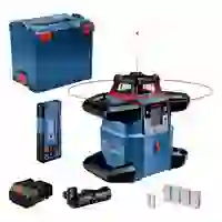 Bosch Professional GRL 600 CHV Rotationslaser Bosch Professional GRL 600 CHV Rotationslaser