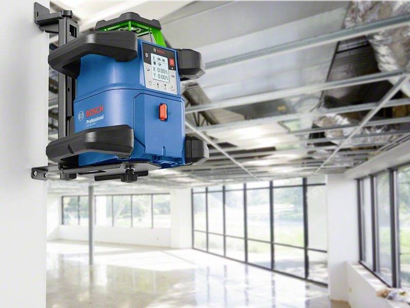 Bosch Professional GRL 650 CHVG Rotationslaser