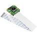 Raspberry Pi® Camera Module 3 Camera Module 3 CMOS Farb-Kameramodul Passend für (Entwicklungskits)