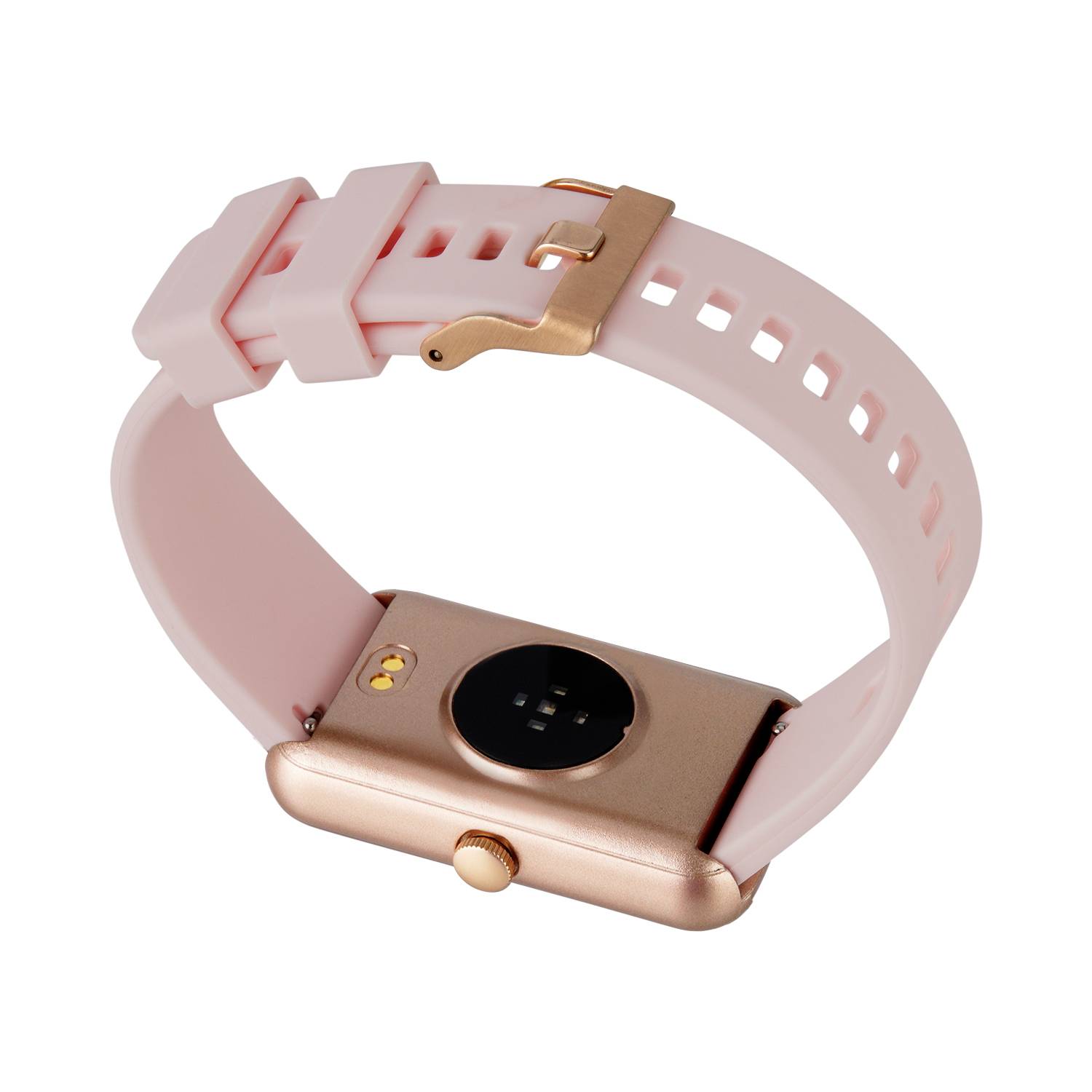 XCOAST Cadiz Fitness-Tracker 46 mm Rose