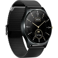 XCOAST QIN XC Pro Smartwatch 45mm Schwarz XCOAST QIN XC Pro Smartwatch 45mm Schwarz