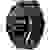 XCOAST QIN XC Pro Smartwatch 45 mm Schwarz