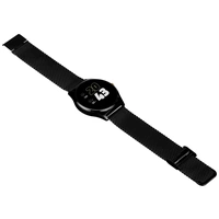 XCOAST QIN XC Pro Smartwatch 45mm Schwarz XCOAST QIN XC Pro Smartwatch 45mm Schwarz