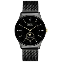 XCOAST QIN XC Pro Smartwatch 45mm Schwarz XCOAST QIN XC Pro Smartwatch 45mm Schwarz
