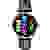 XCOAST QIN XC Pro Smartwatch 45mm Braun