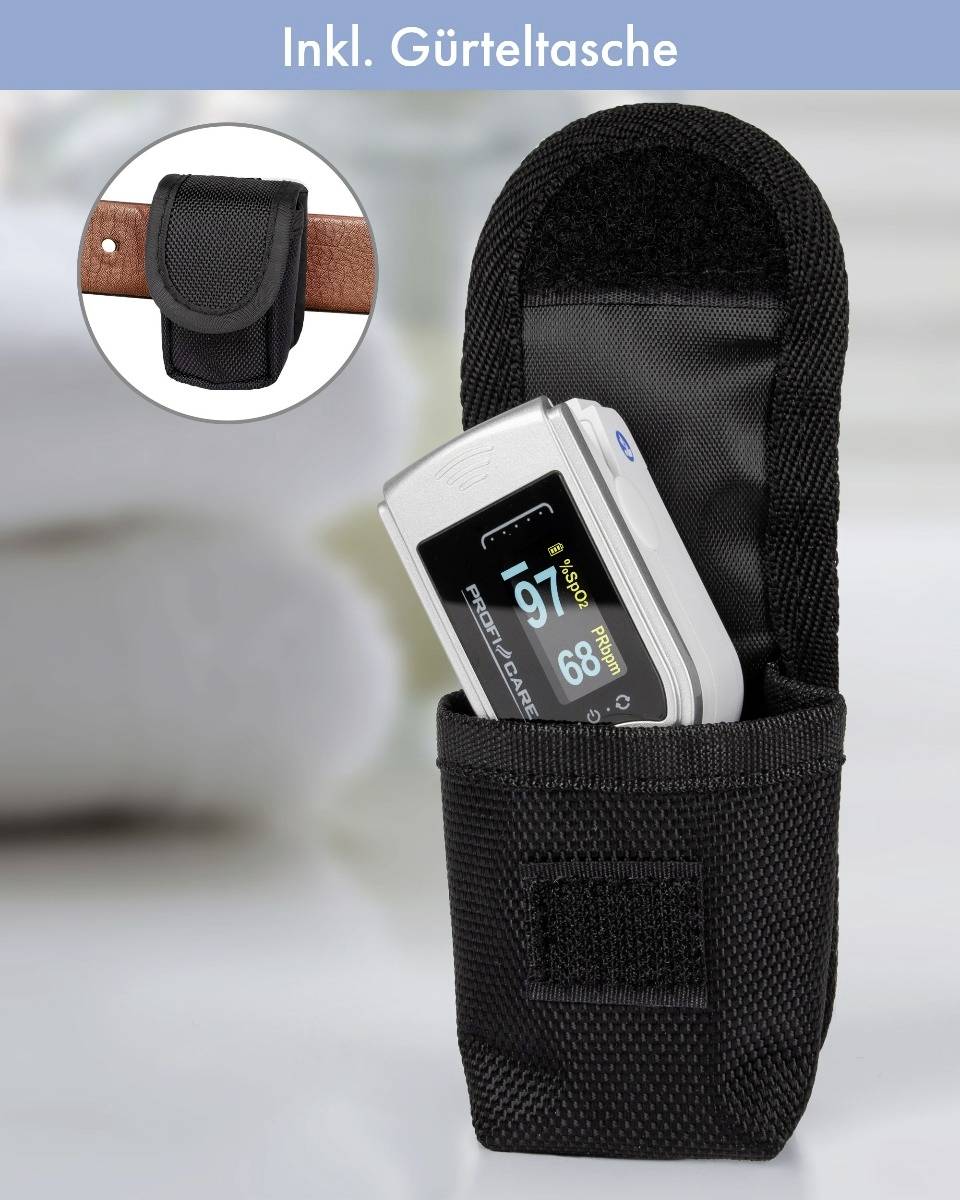 Profi-Care PC-PO 3104 Blutsauerstoff-Messgerät