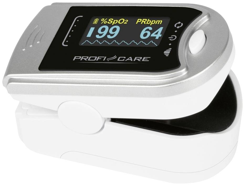 Profi-Care PC-PO 3104 Blutsauerstoff-Messgerät