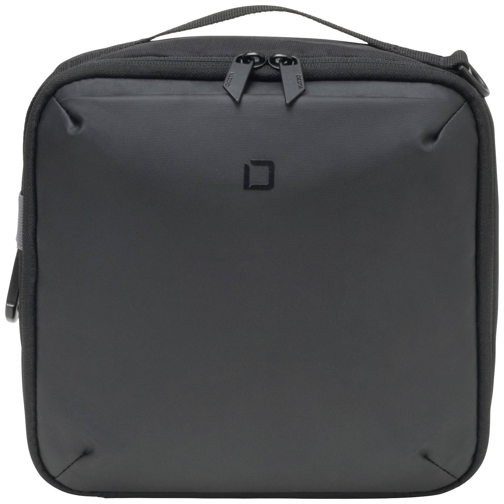 Dicota Zubehör Tasche Eco MOVE Schwarz