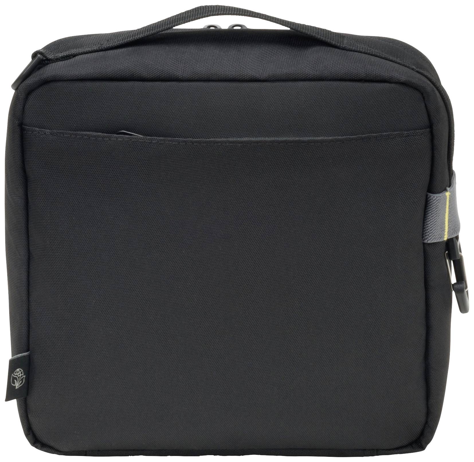 Dicota Zubehör Tasche Eco MOVE Schwarz