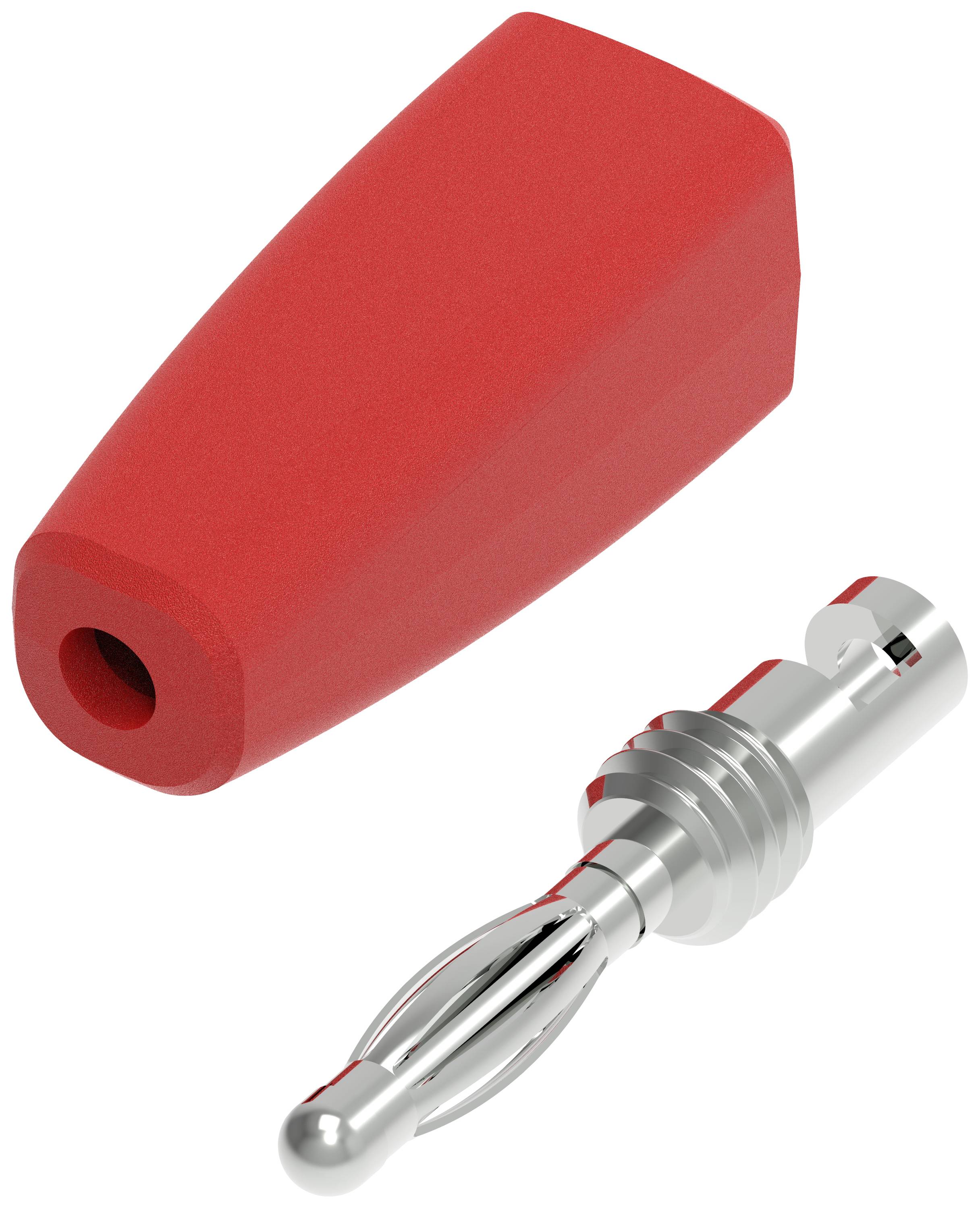 25 Paar Bananenstecker 3,0 Mm – Für RC-Modelle & Elektronik