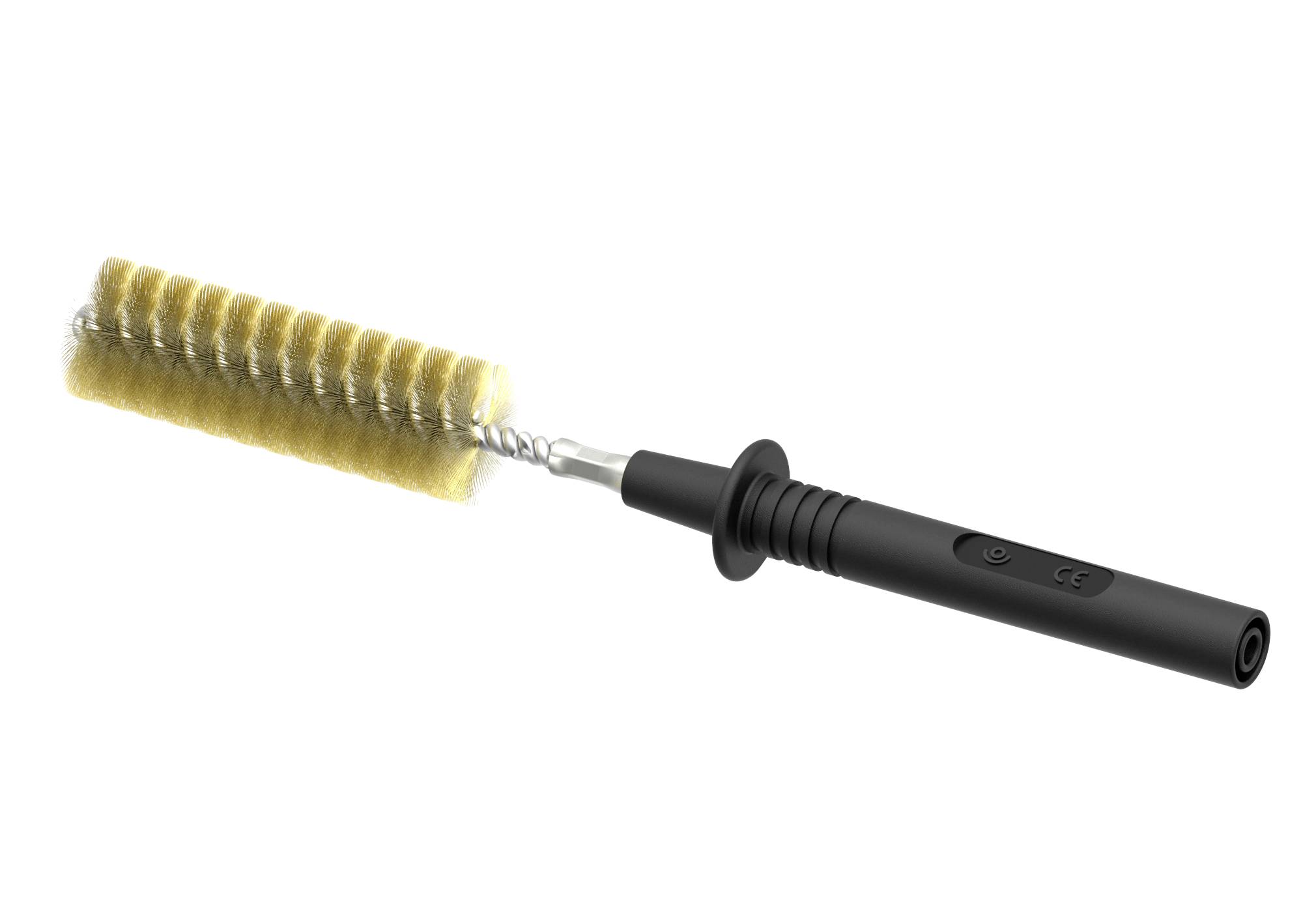 Electro PJP 404-Brush-N Bürstensonde 1St.