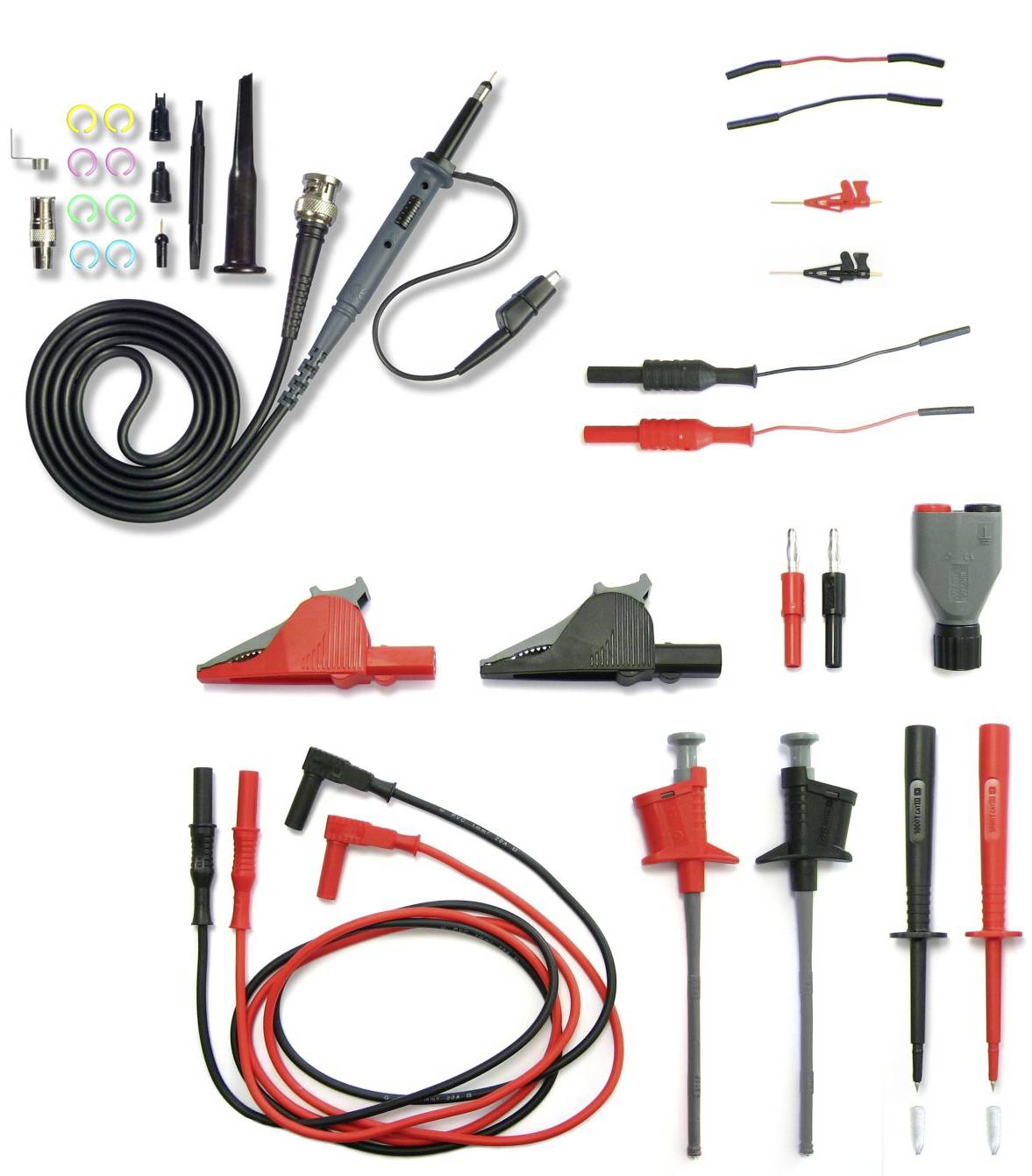 Electro PJP 44700 Grundlage Set für Oszilloscop