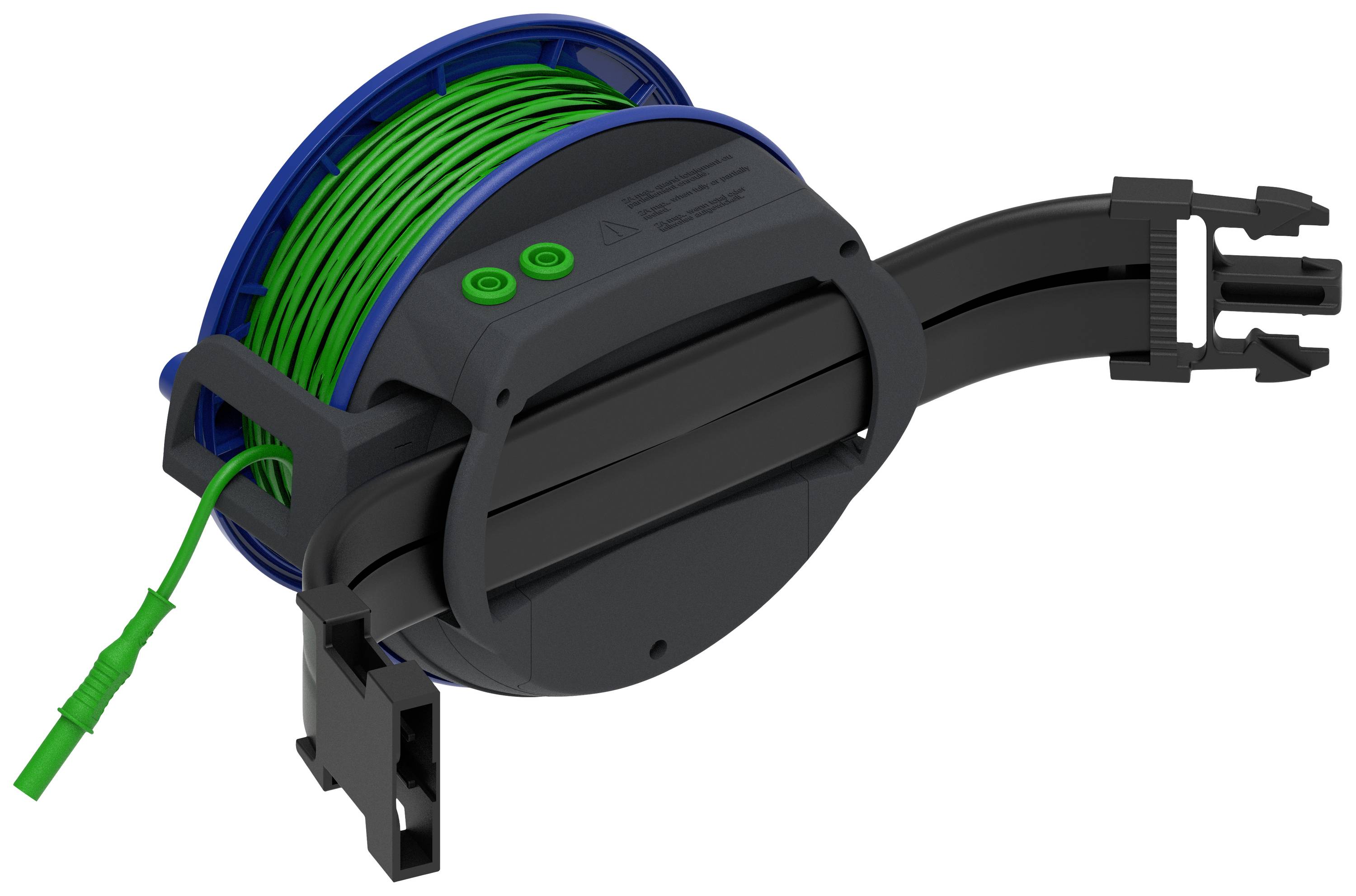 Electro PJP STB-REEL2310-50V Messleitung 50m