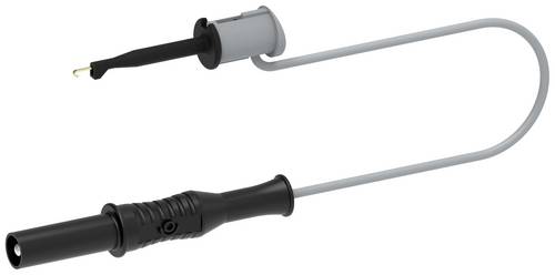 Electro PJP 6035-PRO-M10-CD1-N Messleitung 10 cm Schwarz 1 St.