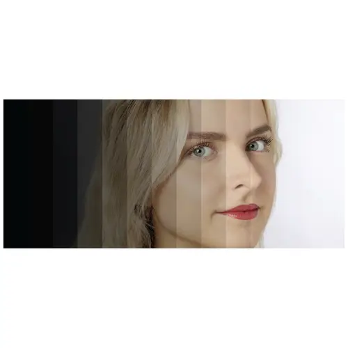 Hama SpotLight Smart 80 II Ringlicht EEK: F (A - G) Hama SpotLight Smart 80 II Ringlicht EEK: F (A - G)