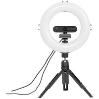 Hama SpotLight Smart 80 II Ringlicht EEK: F (A - G) Hama SpotLight Smart 80 II Ringlicht EEK: F (A - G)