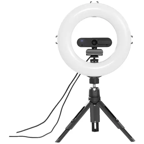 Hama SpotLight Smart 80 II Ringlicht EEK: F (A - G) Hama SpotLight Smart 80 II Ringlicht EEK: F (A - G)