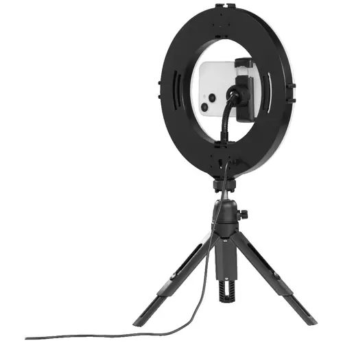 Hama SpotLight Smart 80 II Ringlicht EEK: F (A - G) Hama SpotLight Smart 80 II Ringlicht EEK: F (A - G)