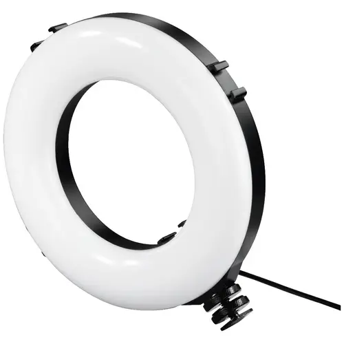 Hama SpotLight Smart 80 II Ringlicht EEK: F (A - G) Hama SpotLight Smart 80 II Ringlicht EEK: F (A - G)