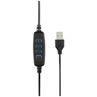 Hama SpotLight Smart 80 II Ringlicht EEK: F (A - G) Hama SpotLight Smart 80 II Ringlicht EEK: F (A - G)