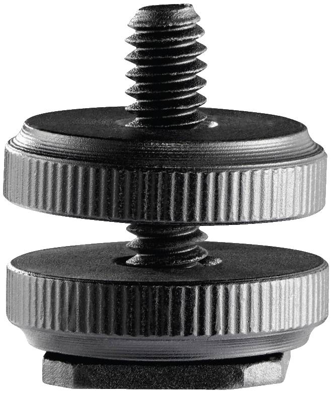Hama SpotLight Steady 120 II Ringlicht EEK: F (A - G)