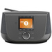 Hama DIR3300SBT Tischradio FM, DAB+, DAB, Internet Bluetooth®, WLAN, AUX, Internetradio Schwarz