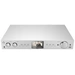 Hama DIT2105SBTX Tischradio Internet, DAB+, DAB, FM Bluetooth®, USB, WLAN, Internetradio Silber Hama DIT2105SBTX Tischradio Internet, DAB+, DAB, FM Bluetooth®, USB, WLAN, Internetradio Silber