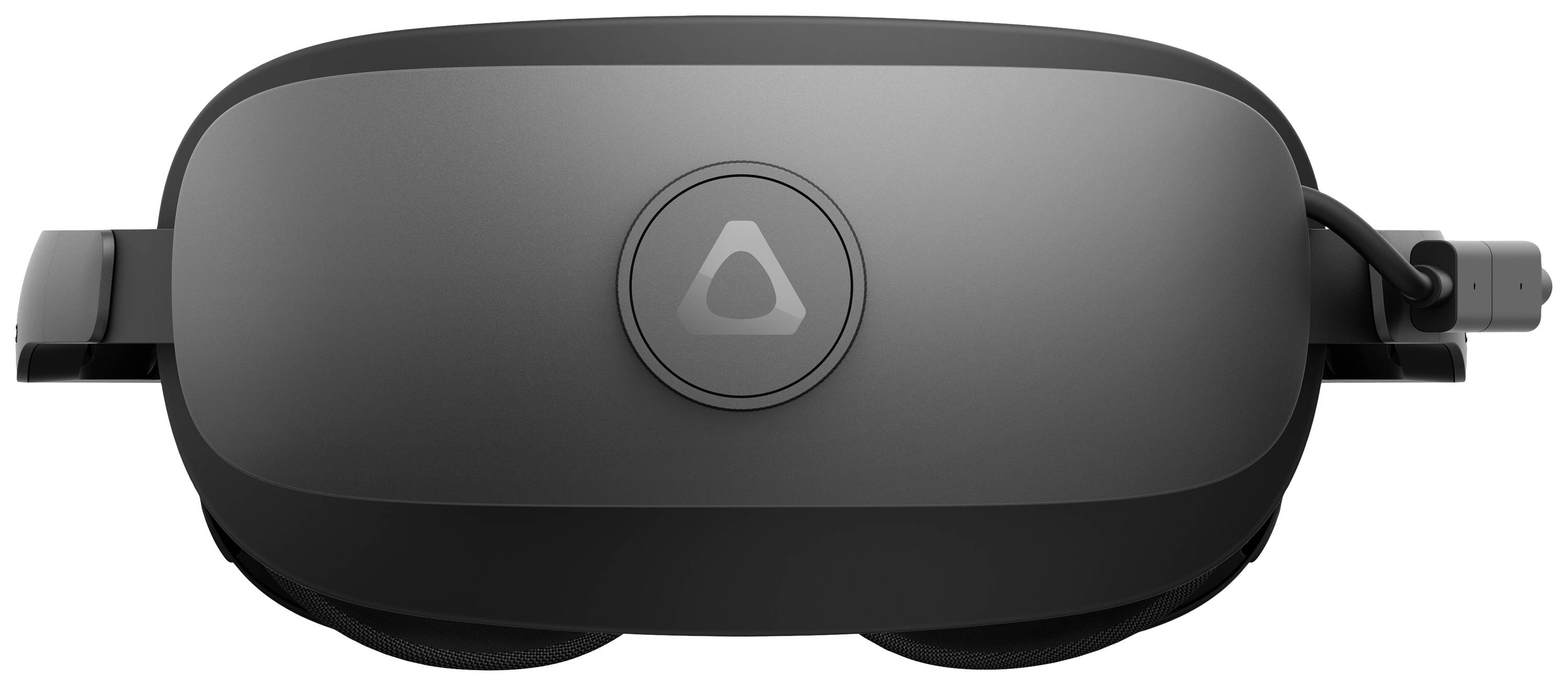 HTC Vive XR Elite Virtual Reality Brille Schwarz 128GB inkl. Controller, Speicher: 128GB