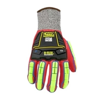 Ansell RINGERS® 068-09 HPPE Arbeitshandschuh Größe (Handschuhe): 9 EN 388:2016, EN 420-2003, EN 407:2020, EN 21420:2020 ISO Ansell RINGERS® 068-09 HPPE Arbeitshandschuh Größe (Handschuhe): 9 EN 388:2016, EN 420-2003, EN 407:2020, EN 21420:2020 ISO