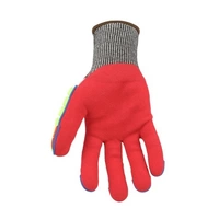 Ansell RINGERS® 068-09 HPPE Arbeitshandschuh Größe (Handschuhe): 9 EN 388:2016, EN 420-2003, EN 407:2020, EN 21420:2020 ISO Ansell RINGERS® 068-09 HPPE Arbeitshandschuh Größe (Handschuhe): 9 EN 388:2016, EN 420-2003, EN 407:2020, EN 21420:2020 ISO