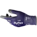 Ansell HyFlex® 11561R090-1P Nylon, HPPE, Basalt, Spandex®, Polyester Arbeitshandschuh Größe (Handschuhe): 9 EN 388:2016, EN Ansell HyFlex® 11561R090-1P Nylon, HPPE, Basalt, Spandex®, Polyester Arbeitshandschuh Größe (Handschuhe): 9 EN 388:2016, EN