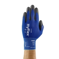Ansell HyFlex® 11618090 Nylon Arbeitshandschuh Größe (Handschuhe): 9 EN 388:2016, EN 420-2003, EN 388-2003, EN 21420:2020 ISO Ansell HyFlex® 11618090 Nylon Arbeitshandschuh Größe (Handschuhe): 9 EN 388:2016, EN 420-2003, EN 388-2003, EN 21420:2020 ISO