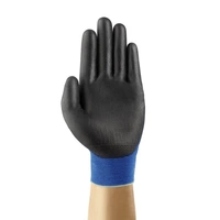 Ansell HyFlex® 11618090 Nylon Arbeitshandschuh Größe (Handschuhe): 9 EN 388:2016, EN 420-2003, EN 388-2003, EN 21420:2020 ISO Ansell HyFlex® 11618090 Nylon Arbeitshandschuh Größe (Handschuhe): 9 EN 388:2016, EN 420-2003, EN 388-2003, EN 21420:2020 ISO