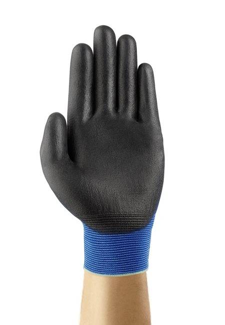 Ansell 11618100 HyFlex® Nylon Arbeitshandschuh Größe (Handschuhe): 10 EN 388:2016, EN 420-2003, EN 388-2003, EN 21420:2020 ISO