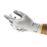 Ansell HyFlex® 11800110 Nylon Arbeitshandschuh Größe (Handschuhe): 11 EN 388:2016+A1:2018, EN 407:2020 1 Paar Ansell HyFlex® 11800110 Nylon Arbeitshandschuh Größe (Handschuhe): 11 EN 388:2016+A1:2018, EN 407:2020 1 Paar