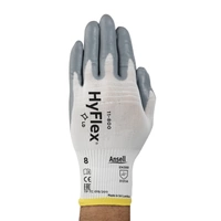 Ansell HyFlex® 11800110 Nylon Arbeitshandschuh Größe (Handschuhe): 11 EN 388:2016+A1:2018, EN 407:2020 1 Paar Ansell HyFlex® 11800110 Nylon Arbeitshandschuh Größe (Handschuhe): 11 EN 388:2016+A1:2018, EN 407:2020 1 Paar