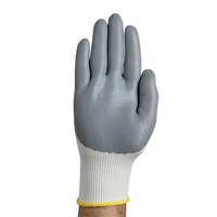 Ansell HyFlex® 11800110 Nylon Arbeitshandschuh Größe (Handschuhe): 11 EN 388:2016+A1:2018, EN 407:2020 1 Paar Ansell HyFlex® 11800110 Nylon Arbeitshandschuh Größe (Handschuhe): 11 EN 388:2016+A1:2018, EN 407:2020 1 Paar