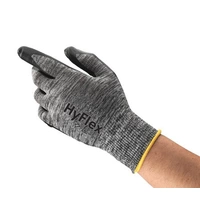 Ansell HyFlex® 11801100 Nylon Arbeitshandschuh Größe (Handschuhe): 10 EN 388, EN 374 1 Paar Ansell HyFlex® 11801100 Nylon Arbeitshandschuh Größe (Handschuhe): 10 EN 388, EN 374 1 Paar
