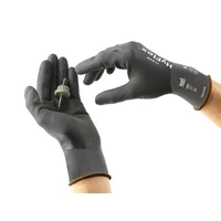 Ansell HyFlex® 11849090 Spandex®, Nylon Arbeitshandschuh Größe (Handschuhe): 9 EN 388:2016, EN 420-2003, EN 407, EN 21420:2020 Ansell HyFlex® 11849090 Spandex®, Nylon Arbeitshandschuh Größe (Handschuhe): 9 EN 388:2016, EN 420-2003, EN 407, EN 21420:2020