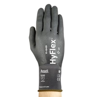 Ansell HyFlex® 11849090 Spandex®, Nylon Arbeitshandschuh Größe (Handschuhe): 9 EN 388:2016, EN 420-2003, EN 407, EN 21420:2020 Ansell HyFlex® 11849090 Spandex®, Nylon Arbeitshandschuh Größe (Handschuhe): 9 EN 388:2016, EN 420-2003, EN 407, EN 21420:2020