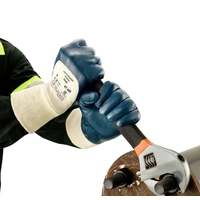 Ansell ActivArmr® Hylite 47400090 Interlock-Baumwolle Arbeitshandschuh Größe (Handschuhe): 9 EN 388:2016, EN 420-2003, EN Ansell ActivArmr® Hylite 47400090 Interlock-Baumwolle Arbeitshandschuh Größe (Handschuhe): 9 EN 388:2016, EN 420-2003, EN