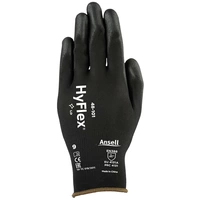 Ansell HyFlex® 48101090 Nylon Arbeitshandschuh Größe (Handschuhe): 9 EN 388:2016, EN 420-2003, EN 21420:2020, EN 388-2003 ISO Ansell HyFlex® 48101090 Nylon Arbeitshandschuh Größe (Handschuhe): 9 EN 388:2016, EN 420-2003, EN 21420:2020, EN 388-2003 ISO