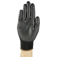 Ansell HyFlex® 48101090 Nylon Arbeitshandschuh Größe (Handschuhe): 9 EN 388:2016, EN 420-2003, EN 21420:2020, EN 388-2003 ISO Ansell HyFlex® 48101090 Nylon Arbeitshandschuh Größe (Handschuhe): 9 EN 388:2016, EN 420-2003, EN 21420:2020, EN 388-2003 ISO