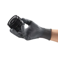 Ansell HyFlex® 48102100 Nylon Arbeitshandschuh Größe (Handschuhe): 10 EN 388:2016, EN 420-2003, EN 21420:2020, EN 388-2003 ISO Ansell HyFlex® 48102100 Nylon Arbeitshandschuh Größe (Handschuhe): 10 EN 388:2016, EN 420-2003, EN 21420:2020, EN 388-2003 ISO