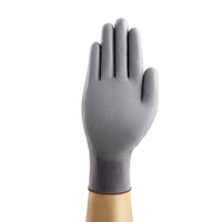 Ansell HyFlex® 48102100 Nylon Arbeitshandschuh Größe (Handschuhe): 10 EN 388:2016, EN 420-2003, EN 21420:2020, EN 388-2003 ISO Ansell HyFlex® 48102100 Nylon Arbeitshandschuh Größe (Handschuhe): 10 EN 388:2016, EN 420-2003, EN 21420:2020, EN 388-2003 ISO