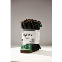 Ansell HyFlex® 11842110 Nylon, Spandex® Arbeitshandschuh Größe (Handschuhe): 11 EN 388:2016, EN 21420:2020, EN 407 ISO 21420:2020 Ansell HyFlex® 11842110 Nylon, Spandex® Arbeitshandschuh Größe (Handschuhe): 11 EN 388:2016, EN 21420:2020, EN 407 ISO 21420:2020