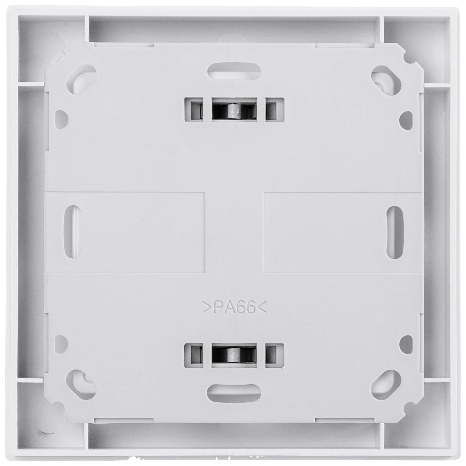 Homematic IP Starterkit Fußbodenheizung HmIP-HAP2+HmIP-FALMOT-C8+HmIP-WTH-1+HmIP-VDMOT