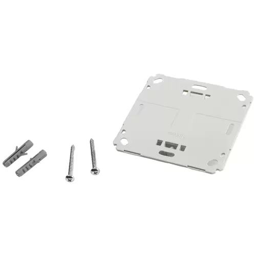 Homematic IP Starterkit Fußbodenheizung, Access Point, Stellantrieb, Wandthermostat Homematic IP Starterkit Fußbodenheizung, Access Point, Stellantrieb, Wandthermostat