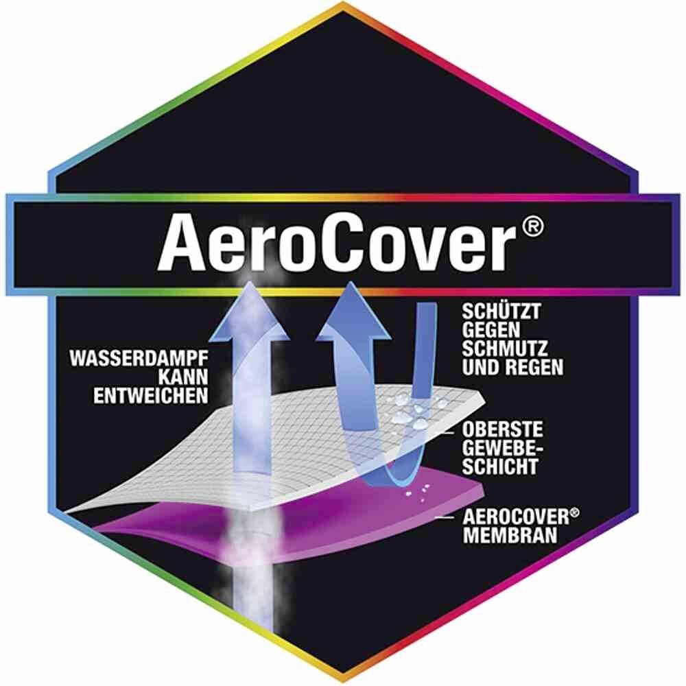 AeroCover M17882 Enna Schutzhülle atmungsaktiv